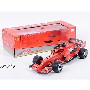 svecani kombinezon: Autić Formula 30 cm – šifra proizvoda: 021063-20 Opis: - Dinamična — 1