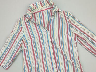 bluzki z wiązaniem w pasie: Koszula Damska, Sonia Rykiel, XL, stan - Dobry