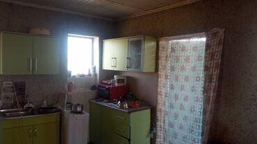 дома орок: Үй, 150 кв. м, 2 бөлмө, Менчик ээси, Евро оңдоо