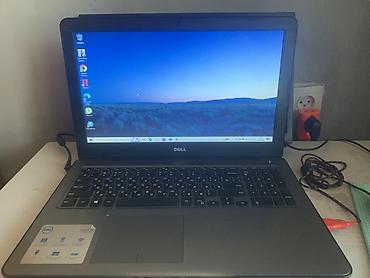Ноутбуки Dell: Для учебы, Б/у — 1