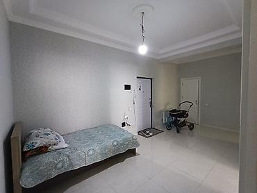 a frame evlərin satışı: 2 otaqlı, Yeni tikili, 88 kv. m — 6