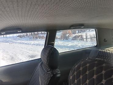 Volkswagen: Volkswagen Golf: 1993 г., 1.6 л, Механика, Бензин, Хэтчбэк — 8