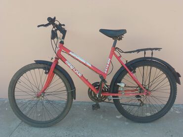 bicikle za devojcice od 4 godine: Na prodaju bicikla, cena: 5500din