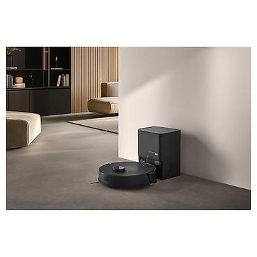 pilesos: №: 12766 Məhsulun adı: Robot tozsoran Sencor SRV 9085BK (SRV 9O85BK) — 7