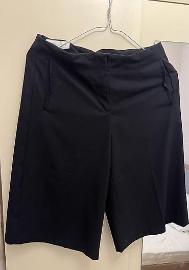 çanta: Zara bermuda s razmer genişdir m kimi 
Az geyilib — 5