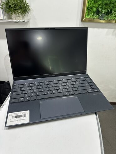 Ноутбуки: Ультрабук, Asus, 8 ГБ ОЗУ, Intel Core i3, 14 ", Для несложных задач, память SSD