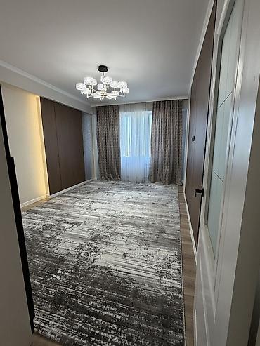 archa group: 3 комнаты, 70 м², Кок-Жар мкр Элитка, 13 этаж, Евроремонт — 4