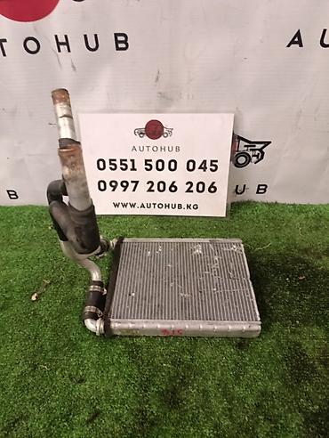 Радиатор печки Kia K5 JF 2 2016 (б/у)