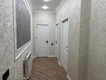 Mənzillər: 2 otaqlı, Yeni tikili, 54 kv. m — 3