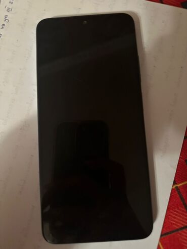 Xiaomi: Xiaomi 11T, 128 GB, rəng - Göy, 
 Sensor