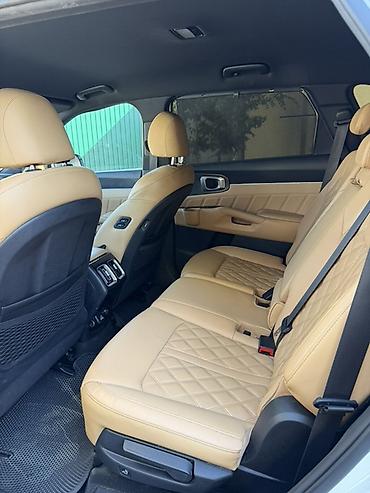 Kia: Kia Sorento: 2021 г., 2.2 л, Робот, Дизель, Кроссовер — 9