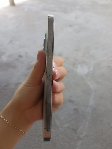 ми 9 с: IPhone 13 Pro Max, Б/у, 256 ГБ, Графит, 81 % — 7