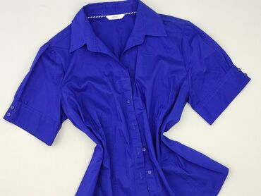 calvin klein performance koszulki damskie: Women`s shirt, Marks & Spencer, size L (EU 40)