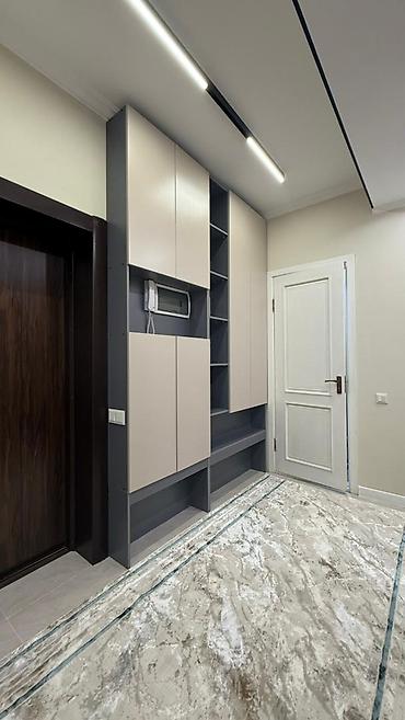 Продажа квартир: 2 комнаты, 77 м², Элитка, 5 этаж, Евроремонт — 13