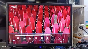 Телевизоры: Телевизор Samsung 21,5 дюм Самый низкий цены4300. Санарип — 10