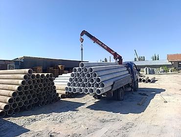 Стрела 8 м, 2 т, Борт 4 кг at lalafo.kg Стрела 8 м, 2 т, Борт 4 кг