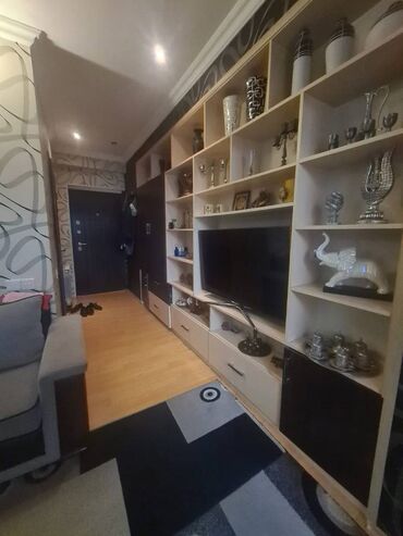 Yeni tikili: Bakıxanov qəs., 3 otaqlı, Yeni tikili, m. Qara Qarayev, 113 kv. m — 13