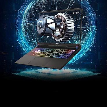 msi u100: Новый MSI, 16 ", Intel Core i9, 1 ТБ, Платная доставка — 3