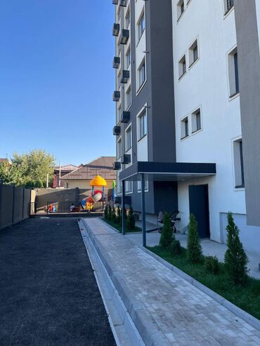 частный дом в бишкеке: 1 комната, 45 м², 1 этаж, Дизайнерский ремонт