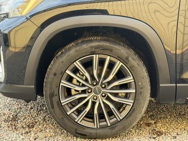 Jetour: Jetour X90: 2024 г., 1.6 л, Автомат, Бензин, Кроссовер — 8