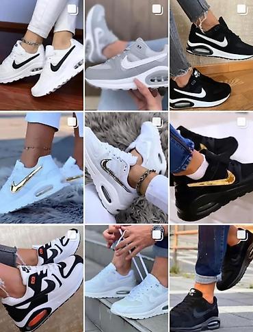 guess 38: Airmax modeli od 36 do 41 za samo 3500 din — 1