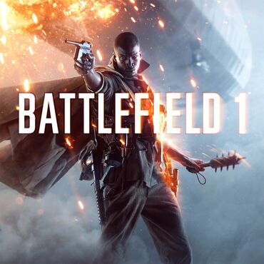 запись игр ps3: Загрузка игры Battlefield™ 1 PS4, PS5