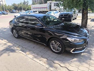 Унаа сатуу: Hyundai Grandeur: 2018 г., 3 л, Автомат, Газ, Седан — 6