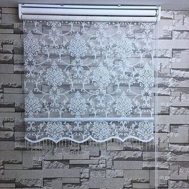 Jalüzlər: Hər növ və hər rəngdə, ölçüdə keyfiyyətli jalüzlər. jaluz, pərdə — 12