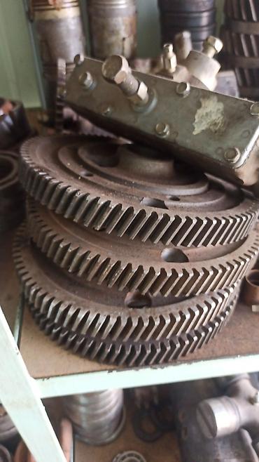 Другие комбайны: Гидроматор, подшипники советские детали, новые и бу по складским ценам — 11