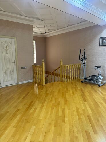 Bağ evlərinin kirayəsi: 250 kv. m, 6 otaqlı, Hovuzsuz, Kombi, Kanalizasiya, Artezian quyusu — 12