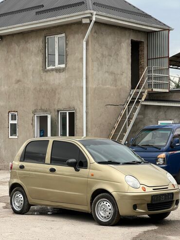 матиз цена в бишкеке: Daewoo Matiz: 2010 г., 0.8 л, Механика, Бензин