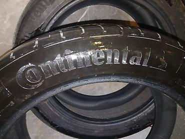 275 45 20: Məhsul: Avtomobil şini - Ölçü: 275/45 R20 - Sürət indeksi: V - Nümunə — 2