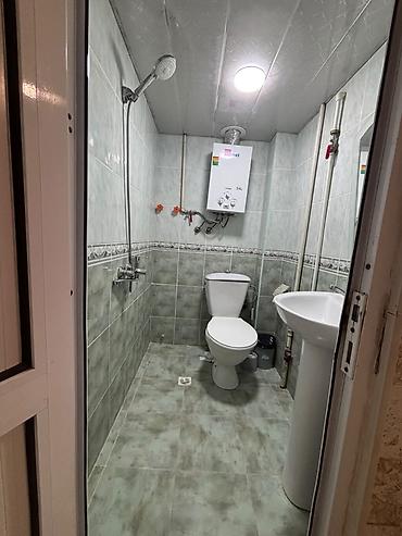 otağ: Neftçilər metrosunun yaxınlığı, İnter Turan Mebelin yanında, köhnə — 6