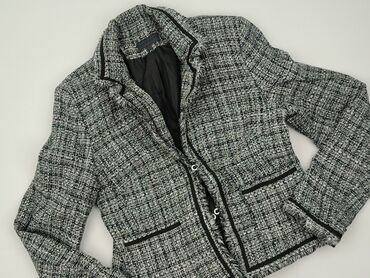 marynarka damska xl: Women's blazer, XL (EU 42)