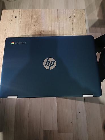 Ноутбуки: Ноутбук, HP, Intel Celeron, 14 ", Для работы, учебы — 1