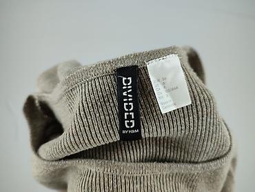 kożuszek c: H&M Divided, Sukienka damska, rozmiar S — 4