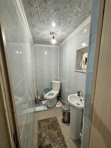 Продажа домов: Дом, 54 м², 2 комнаты, Собственник, Косметический ремонт — 6