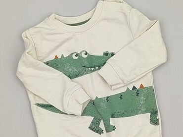 Sweatshirt, So cute, 9-12 months, condition - Very good
