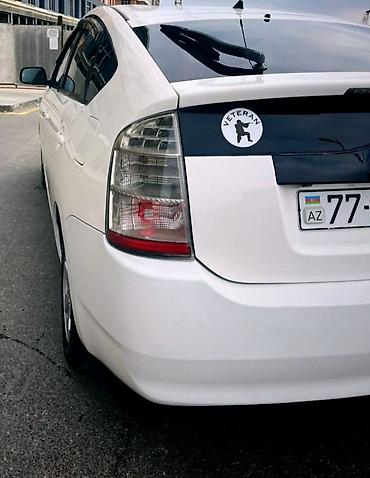 Toyota: Toyota Prius: 1.5 l | 2006 il Hetçbek — 13
