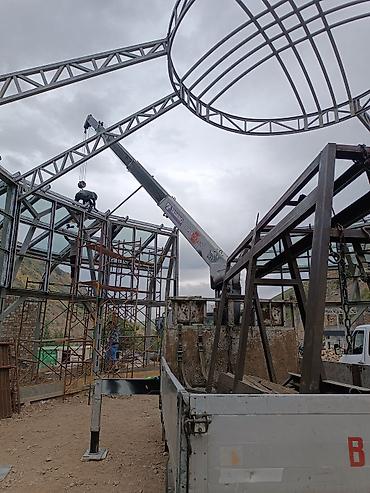 Аренда манипулятора: Сдаю в аренду — 8