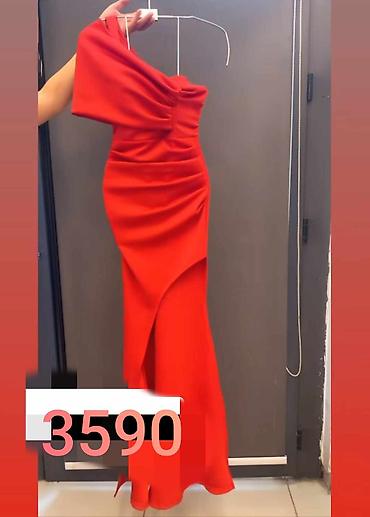 robin haljine: Prelepe elegantne haljine za dame NOVO! S, M L 3590 din 🌹 Odmah — 1