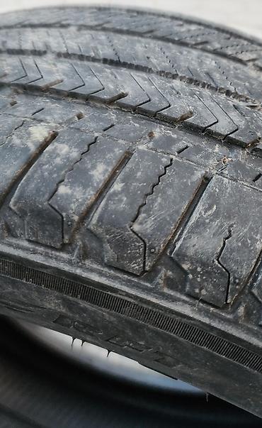 28545r21: Шины 285 / 45 / R 21, Лето, Б/у, Комплект, Внедорожные (АТ/МТ), Япония, Bridgestone — 3