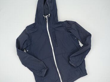 Kurtki: Kurtka przejściowa dla mężczyzn, M, Pull and Bear, stan - Dobry