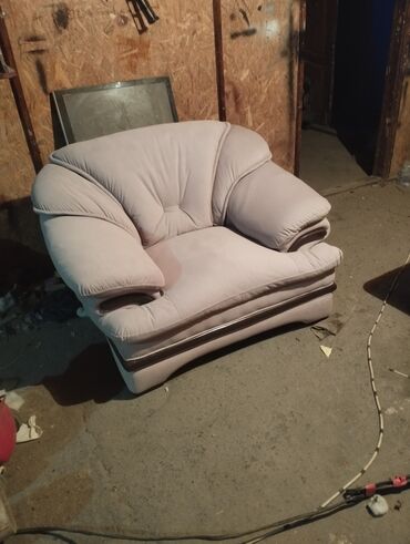 Ремонт, реставрация мебели: Ремонт-рестоврация,перетяжка мягкой мебели. Замена обивочной — 3