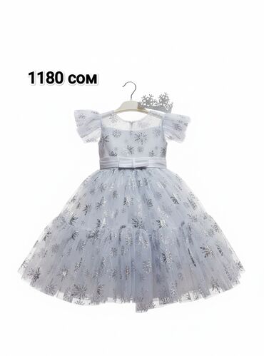 Платья: Детское платье, Новый — 10