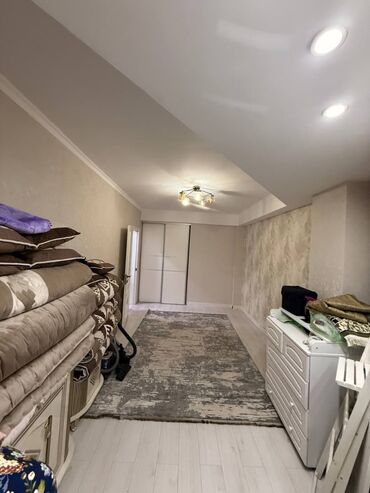 Продажа квартир: 3 комнаты, 80 м², Элитка, 9 этаж, Евроремонт — 5