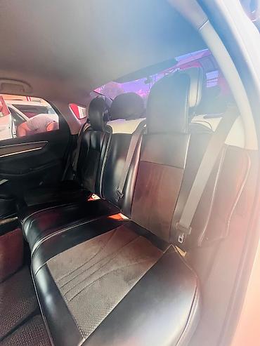 h4 led: BYD Destroyer 05: 1.5 l | 2025 il 75000 km Sedan — 5