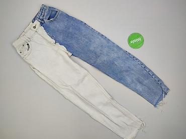 ragazza jeans: Jeansy damskie, rozmiar S — 2