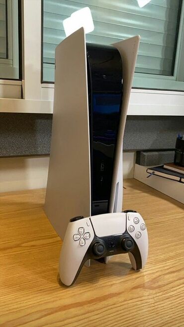 аренда плейстейшен бишкек: Аренда PlayStation 5 в Бишкеке 🎮⚡ Сдаю в аренду PS5 с игрой FIFA 24 и