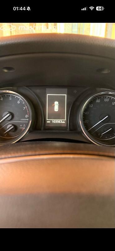 Toyota: Toyota Camry: 2020 г., 2.5 л, Автомат, Бензин, Седан — 7